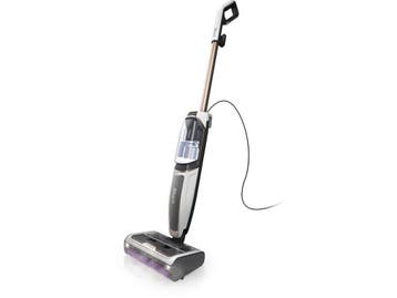 Shark SD200EU - Stoomreiniger - 3-in-1 Stoommop - Wit, Verzenden, Nieuw