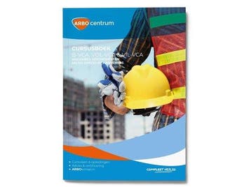 Boek VCA Basis  VIL VCU  VOL 9789082832068, Zo goed als nieuw