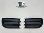 Grille set bumper - Zonder mistlamp - Renault Megane II..., Auto-onderdelen, Verzenden, Nieuw, Deur