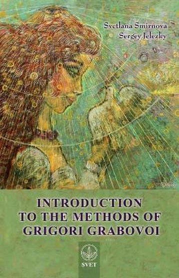 9783943110357 Introduction to the Methods of Grigori Grab..., Boeken, Verzenden, Nieuw, Svetlana Smirnova