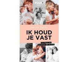 Ik houd je vast - Ik houd je vast, Ophalen of Verzenden, Nieuw