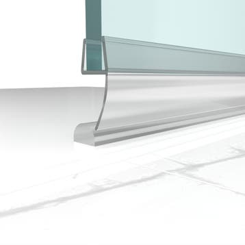 Douche en bad lekdorpel - 10x10mm-1000 mm, Ophalen of Verzenden, Nieuw