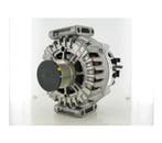 Dynamo 180A Mercedes CDI nieuw, Verzenden, Nieuw