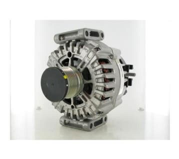 Dynamo 180A Mercedes CDI nieuw, Verzenden, Nieuw