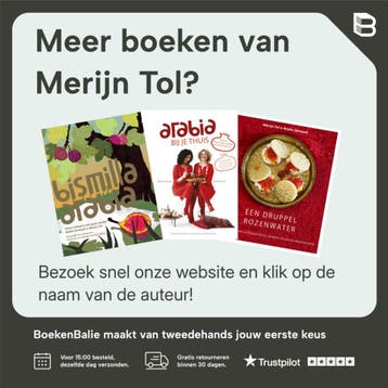Café Mazahar - Merijn Tol 9789038811208, Boeken, Verzenden, Gelezen, Merijn Tol