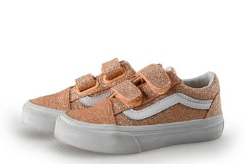 Vans Sneakers Meisjes in maat 27 Overig, Kinderen en Baby's, Kinderkleding | Schoenen en Sokken, Jongen of Meisje, Schoenen, Zo goed als nieuw