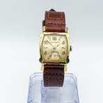 Wittnauer - Art Deco [10K GOLD FILLED] - Zonder, Nieuw