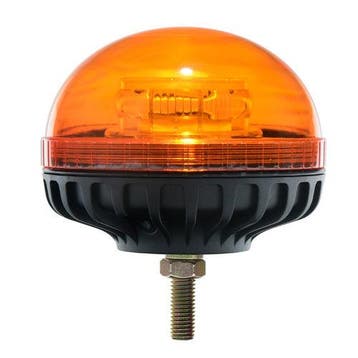LED Zwaailamp TREKKER schroefdraad bevestiging 12-24V R65, Verzenden, Nieuw