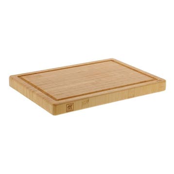 GGM Gastro | ZWILLING | Snijplank met sapgroef - 420x310mm |, Verzenden, Nieuw