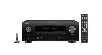 Denon AVR-X2600H - 7.2 receiver, Audio, Tv en Foto, Ophalen, Zo goed als nieuw, Denon