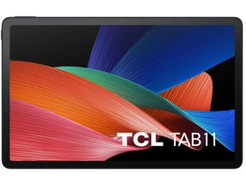 TCL TAB 11 - 10,95 - 64GB opslag - Grijs, Computers en Software, Android Tablets, Verzenden, Nieuw, TCL