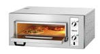 Bartscher Pizza Oven | NT 501 | 1x 4 Pizzas Ø250mm | 1 Kame, Zakelijke goederen, Horeca | Keukenapparatuur, Ophalen of Verzenden