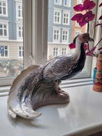 Bing & Grondahl - Figuur - Large Silver Pheasant – Model No.