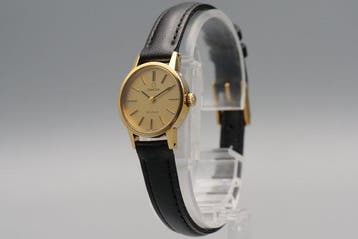 Omega - De Ville - Zonder minimumprijs - Cal.625 Ref.511, Nieuw
