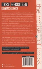 Het aandenken / Rizzoli & Isles / 7 9789044348118, Boeken, Verzenden, Gelezen, Tess Gerritsen
