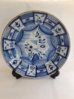 Schotel - Delfts blauw