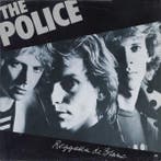 The Police - Reggatta De Blanc, Ophalen of Verzenden, Gebruikt