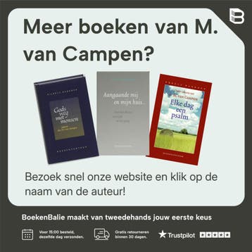 Bijbels ABC / 1 / Leerlingenboek / Reflector - M. van Campen, Boeken, Verzenden, Gelezen, M. van Campen