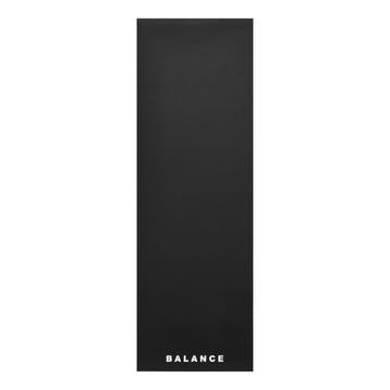 BALANCE Yogamat PVC Professioneel Thuis Gebruik Antislip, Sport en Fitness, Fitnessmaterialen, Ophalen of Verzenden, Nieuw