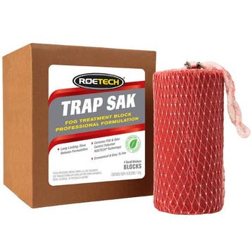 Roebic Trap Sak TS-2 | Biologisch Vetafscheider Onderhoud, Ophalen of Verzenden