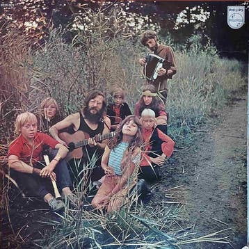 LP gebruikt - Walter De Buck - k Ben Al Zo Lang Op Weg G..., Cd's en Dvd's, Verzenden, Zo goed als nieuw, Overige formaten