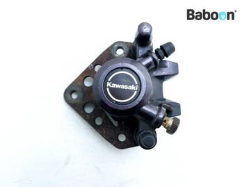 Remklauw Links Voor Kawasaki GPZ 1100 1983-1985 (GPZ1100, Verzenden, Gebruikt
