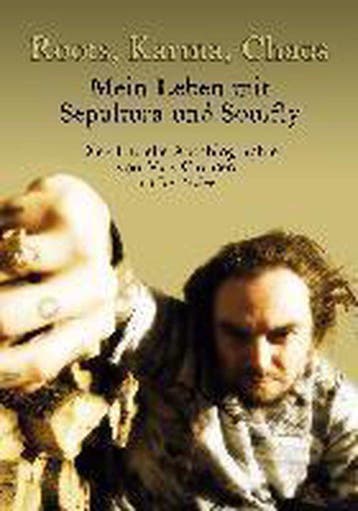 9783940822055 Roots, Karma, Chaos Max Cavalera, Boeken, Verzenden, Nieuw, Max Cavalera