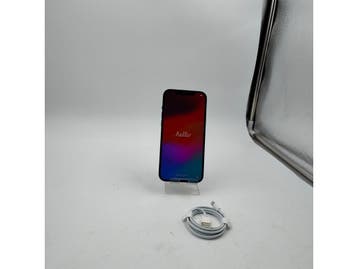 Apple iPhone 12 Pro Max - Refurbished - 256GB - Pacific Blue, Verzenden, Zo goed als nieuw