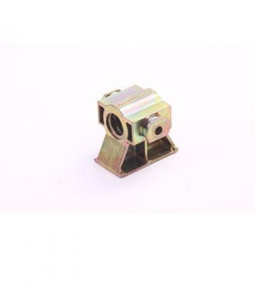 AL-KO Spindelmoer Uitdraaisteun 20mm, Ophalen of Verzenden, Nieuw