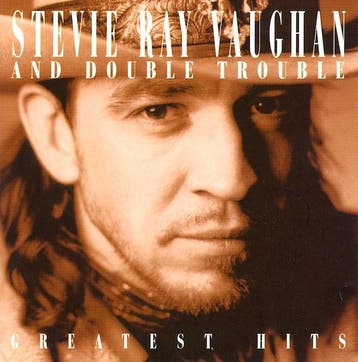 cd - Stevie Ray Vaughan And Double Trouble - Greatest Hits, Verzenden, Zo goed als nieuw