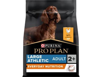 Veiling - PURINA PRO PLAN Large Athletic Adult - Kip - 14 kg