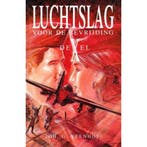 LUCHTSLAG VOOR DE BEVRIJDING 9789055510214 Veenhof, Boeken, Verzenden, Zo goed als nieuw, Veenhof