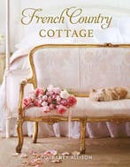 9781423648925 French Country Cottage Courtney Allison, Verzenden, Nieuw, Courtney Allison