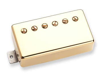 Seymour Duncan SH-2N JB hals pickup goud, Verzenden, Nieuw