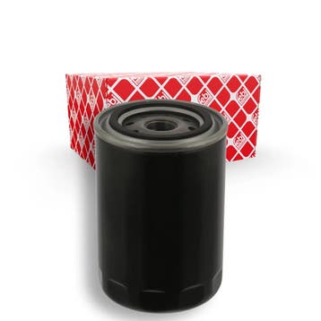 Oliefilter 39830 Febi Citroen, Fiat, IVECO, PEUGEOT PEUGE..., Ophalen of Verzenden, Nieuw