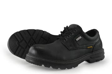Camel Active Sneakers in maat 41 Zwart, Verzenden, Zwart, Camel Active, Sneakers of Gympen