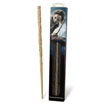 Harry Potter Toverstaf Hermione Granger (blister), Ophalen of Verzenden, Nieuw