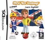 MarioDS.nl: Mind Your Language: Learn English Nieuw - iDEAL!, Ophalen of Verzenden, Nieuw