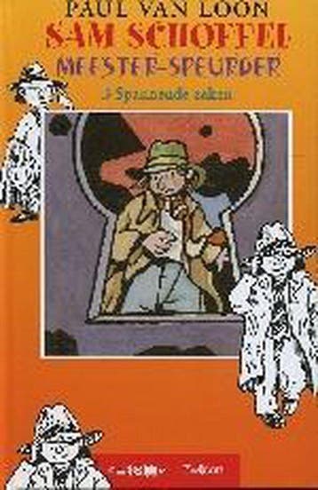 Sam Schoffel Meester - van Loon, Boeken, Verzenden, Gelezen