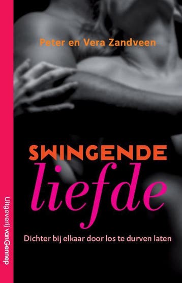 Swingende Liefde | Peter En Vera Zandveen | Nieuw, Ophalen of Verzenden, Nieuw, Peter En Vera Zandveen