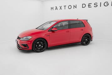 Bodykit V.3 Volkswagen Golf R Hatchback MK7 Facelift Maxton, Ophalen of Verzenden, Nieuw