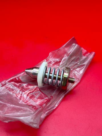 Fiat UNO Fiorino motorkap slot pen, Verzenden, Nieuw, Fiat