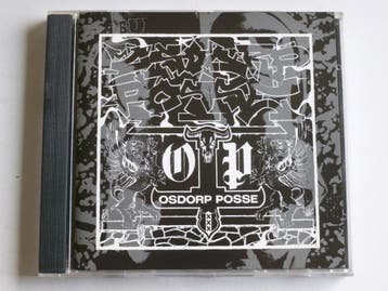 Osdorp Posse - Roffer dan ooit, Cd's en Dvd's, Ophalen of Verzenden, Zo goed als nieuw
