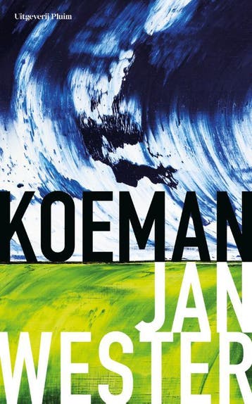 Koeman | Jan Wester | Nieuw, Ophalen of Verzenden, Nieuw, Jan Wester