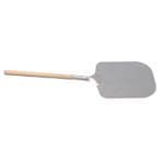 Pizza Schep Aluminium | 132cm, Verzenden