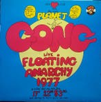 Lp - Planet Gong - Live Floating Anarchy 1977, Cd's en Dvd's, Vinyl | Rock, Verzenden, Nieuw in verpakking