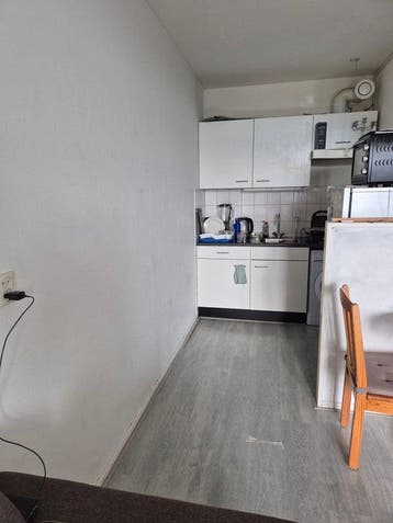 Te huur: Appartement Planetenlaan in Groningen, Groningen, Groningen, Appartement