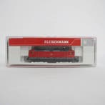 Fleischmann N - 734578 - Elektrische locomotief (1) - BR 112, Nieuw