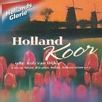 Holland Koor - Hollands Glorie - CD, Ophalen of Verzenden, Nieuw in verpakking
