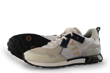Cruyff Sneakers in maat 41 Beige, Kleding | Heren, Schoenen, Cruyff, Overige kleuren, Verzenden, Sneakers of Gympen